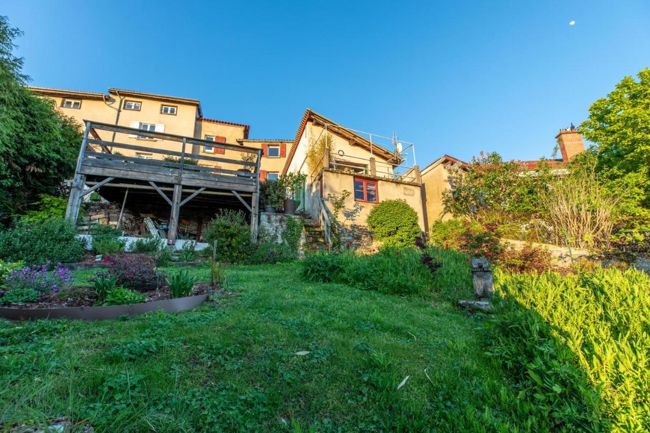 טייר La Maison Perchee מראה חיצוני תמונה