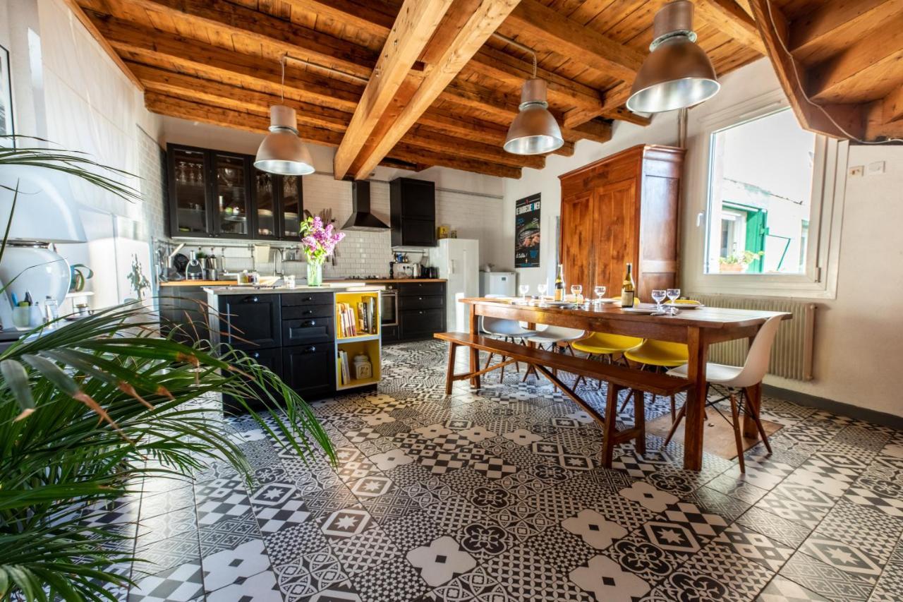 טייר La Maison Perchee מראה חיצוני תמונה