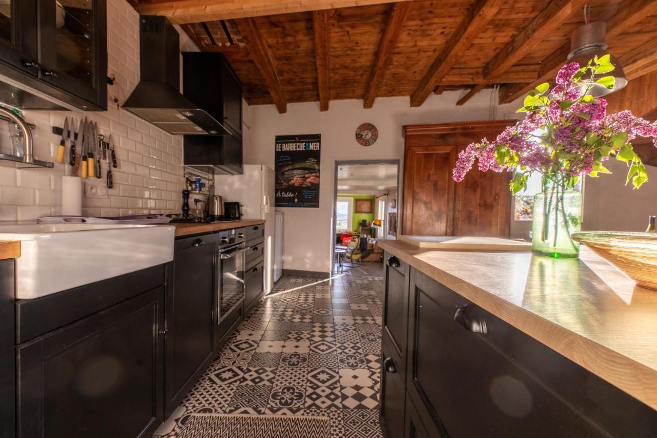 טייר La Maison Perchee מראה חיצוני תמונה